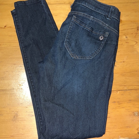 Democracy Denim - Democracy “Ab” Solution Skinny Jeans 4